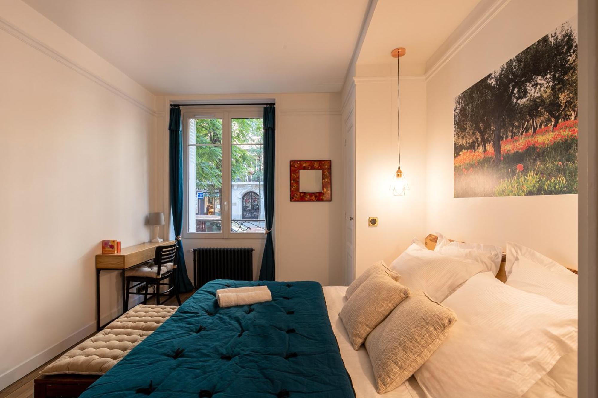Le Felix - Proche Metro, Tous Commerces Apartment